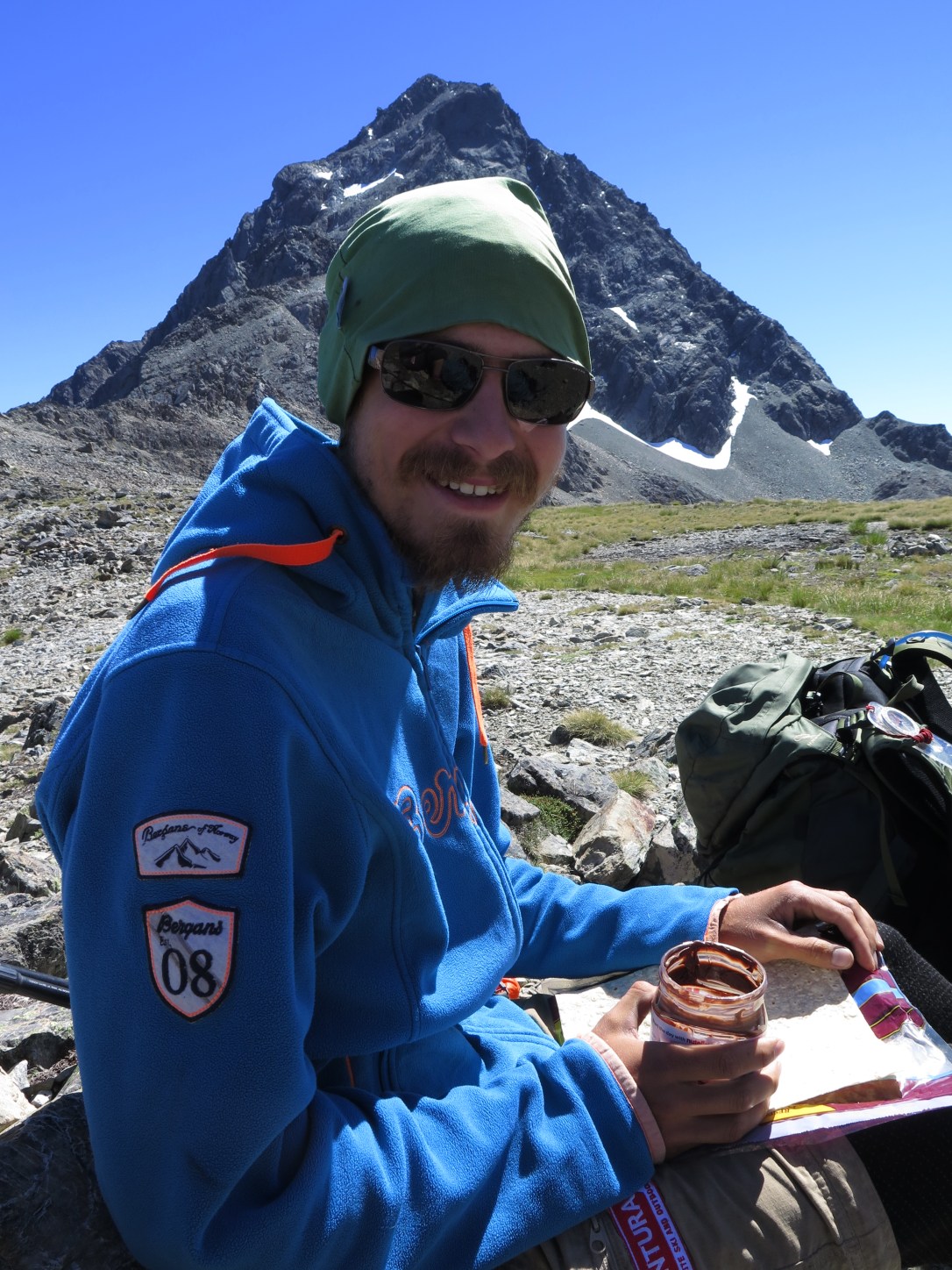 Waiau Pass Track (13)